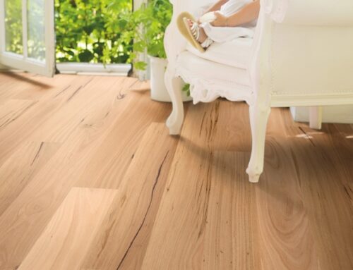 Readyflor 14mm timber flooring