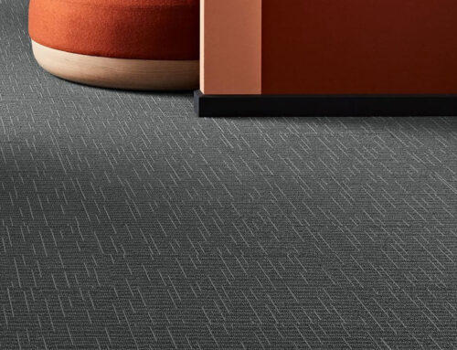 Gem II SDN carpet tiles