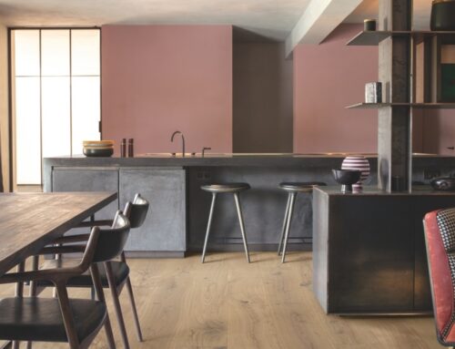 Quickstep Massimo Timber Flooring