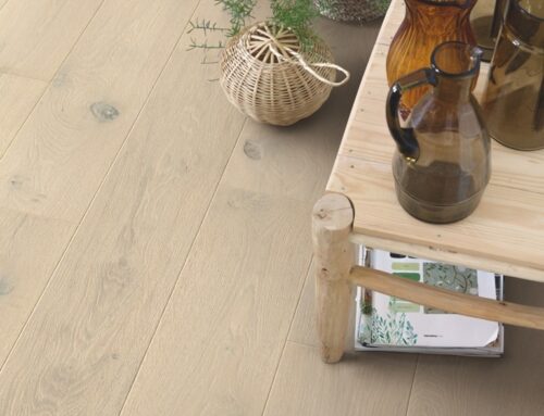 Quickstep Palazzo Timber Flooring