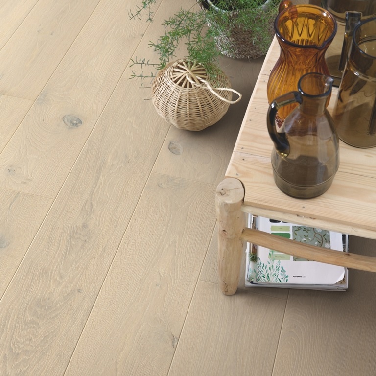 Palazzo Timber Flooring