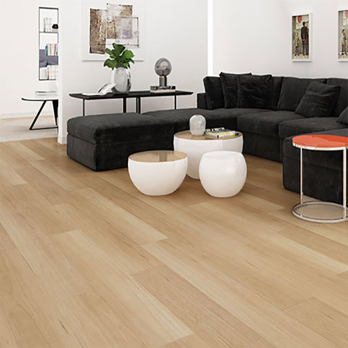 Penguin 1500 Hybrid Flooring