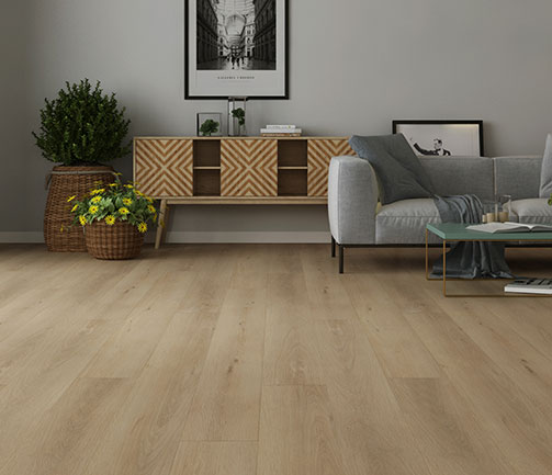 Penguin 1800 Hybrid Flooring