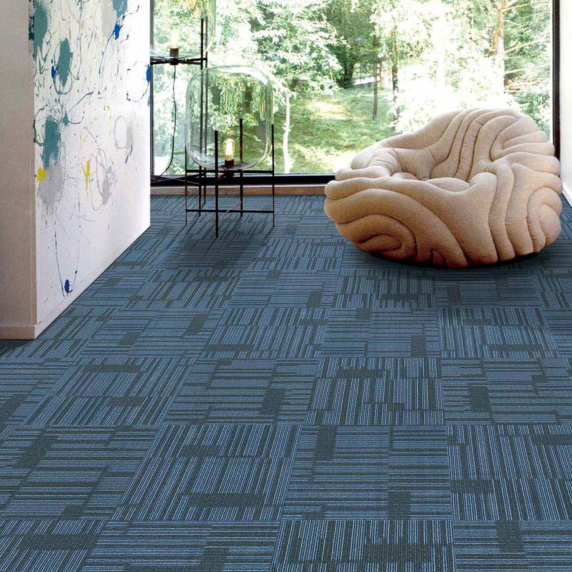 Sierra Carpet Tiles