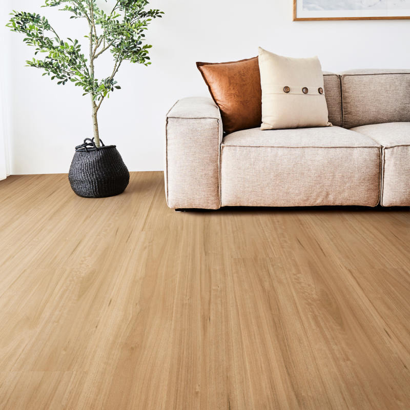 Titan Hybrid Flooring