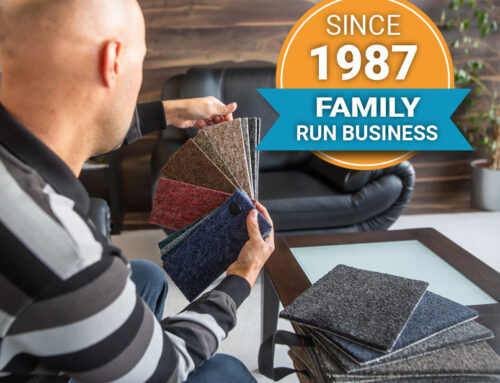 The advantages of using a family run business for your flooring needs