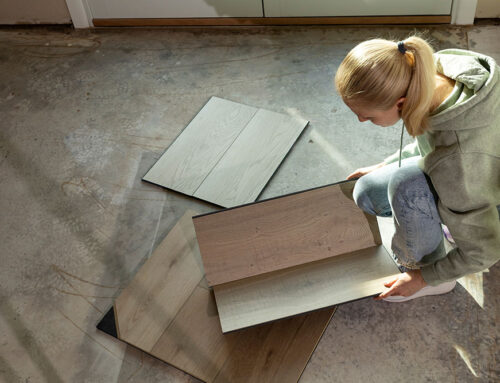 Mornington’s trusted choice for flooring
