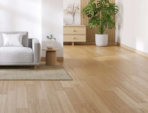Melbourne Flooring Trend update