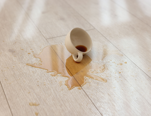 Is Vinyl Plank Flooring and Timber Laminate Flooring the same?